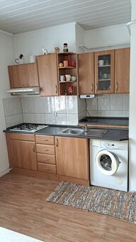 Jednoizbový byt v Hodruši Hámroch - znížená cena - 8