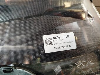 Rozpredám Hyundai tucson NX4 1,6tgdi - 8