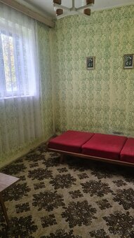 Na predaj rodinný dom – Poproč - 8