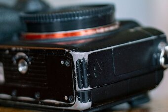 Sony A9 – 24.2 MP - 8