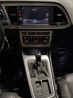 Seat Leon 2,0 TDI 135KW 4x4 2017 DSG Pano Full-LED XPERIENCE - 8