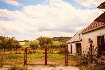 Rodinný dom pri kúpeľnom meste Dudince - 8