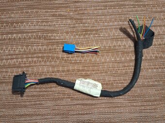 Menič na 6 CD, VW,  Seat, Škoda, Audi - 8