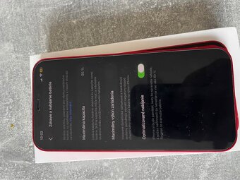 📱 iPhone 12 – 64 GB – PRODUCT RED - 8