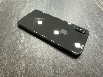 Apple iPhone X 64 GB Space Gray. - 8