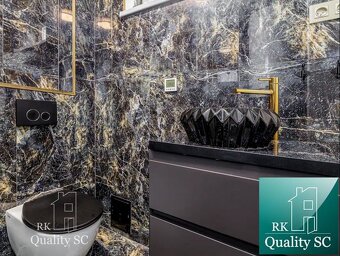 Okr. SENEC - Hrubá Borša Green Resort - NA PREDAJ kompletne - 8