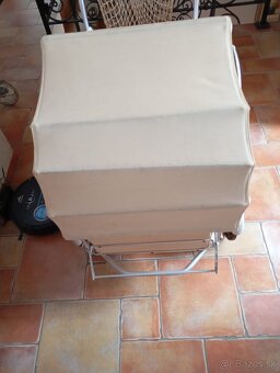 Retro kočik na dieťa - 8