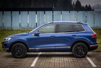 Volkswagen Touareg II 3.0 V6 TDi BMT 4MOTION Mountain, 150kW - 8