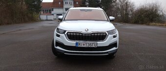 Škoda Kodiaq 2.0 TDI SCR EVO Joy Plus DSG 7 miest - 8