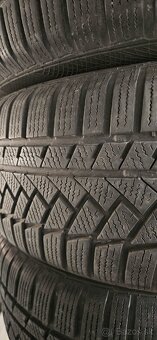 ZIMNÉ PNEUMATIKY CONTINENTAL 225/60 r17 - 8
