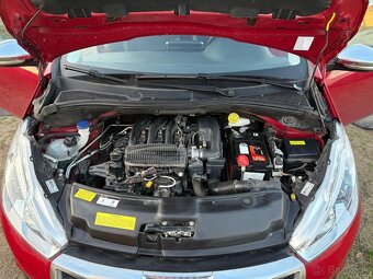 Predám Peugeot 208 22191km - 8