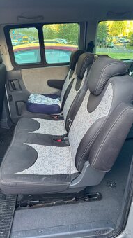 Citroen Jumpy 2012, 120 Kw - 8