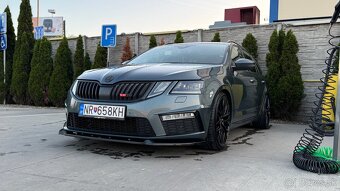 Škoda Octavia 3 RS - 8