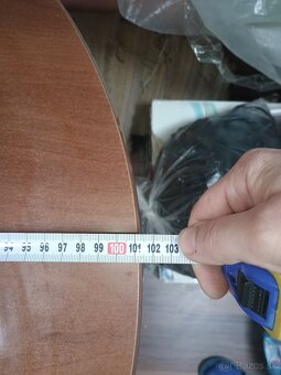 Konferenčný stolík - 8