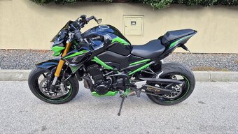 Kawasaki z 900se - 8