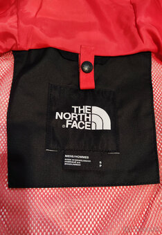Turistická bunda The North Face Quest - 8