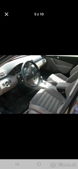 Predám passat b 6 - 8