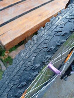 Horský bike specialized hardrock - 8