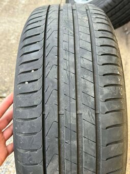 Škoda Straros R17 5x112 - 8