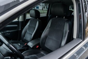 Volkswagen Sharan 2.0 TDI BMT Highline - 8
