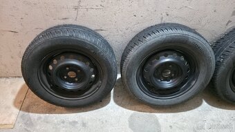 Pneumatiky na diskoch - 8