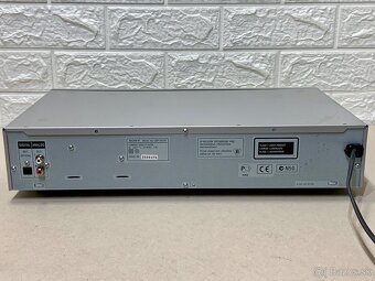 SONY CDP-XE270 …. CD prehravač - 8