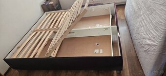 Manzelska postel - 8