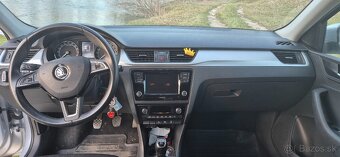 Skoda rapid spaceback - 8