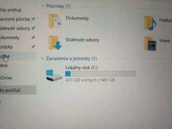 HP elitebook 820 G3 ,Intel® Core™ i5 , 8gb ram , 500gb ssd - 8