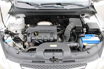 Kia Ceed 1,4 i 16V 80 kW - 8