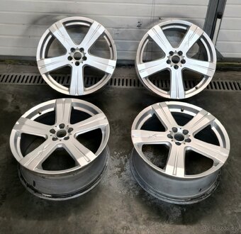 Mak 5x100 r19 - 8