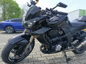 Predám Kawasaki z1000 - 8