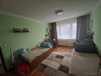 3- izbový byt na sídlisku Západ v Trstenej - 8