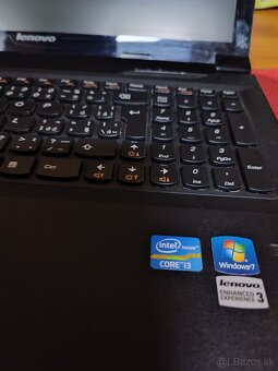 Lenovo B580 - 8