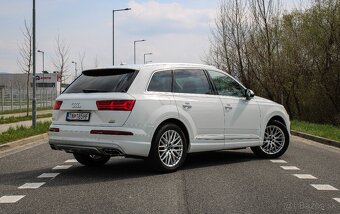Audi Q7 3.0 TDI 272k quattro tiptronic 8-st. - 8