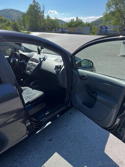 Seat Altea 1.6 benzín - 8