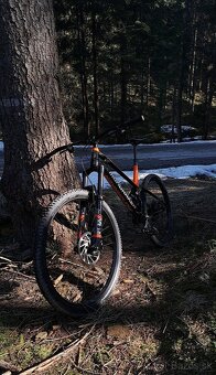 Mondraker Foxy 2021 XL - 8