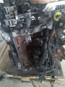 Predam Motor Ford UFDB 2.0 tdci Mondeo III,Galaxy,Kuga... - 8