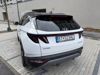 Hyundai tucson 1,6 T-gdi 110kw , Style - 8