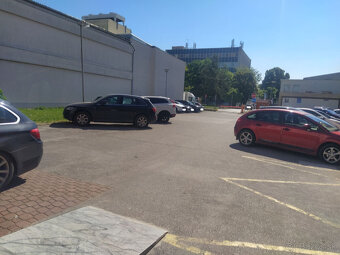 prenájom parkovacieho miesta Nitra - centrum - 8