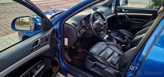 Škoda Octavia combi 2.0 Tdi 125kw CR 2010 Naj 296.000km - 8