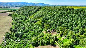 REZERVOVANÉ - Viničný dom s pozemkom 1060m2 Veľké Turovce - 8