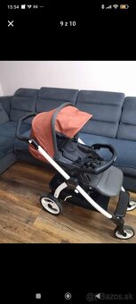 Peg Perego trojkombinácia - 8