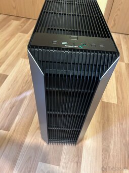 AlzaPC Individual - R7 / RTX4070Ti - 8