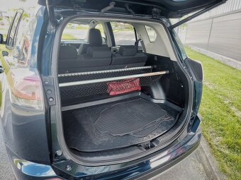 Toyota RAV4'- odpočet DPH - 8
