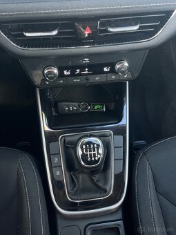 Škoda Fabia 1.0 TSI 81 kW Style - 8