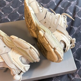 Balenciaga Track sneakers - 8