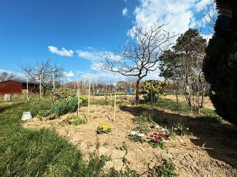 Predaj pozemok (záhrada) 358m2 Nitra – Chrenová - 8
