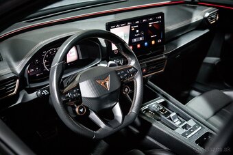CUPRA FORMENTOR 2.0 TSI VZ 228kW 4x4 | 2020 | Akontácia od 0 - 8
