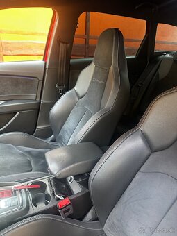 Seat Leon CUPRA ST4drive 300 - 8